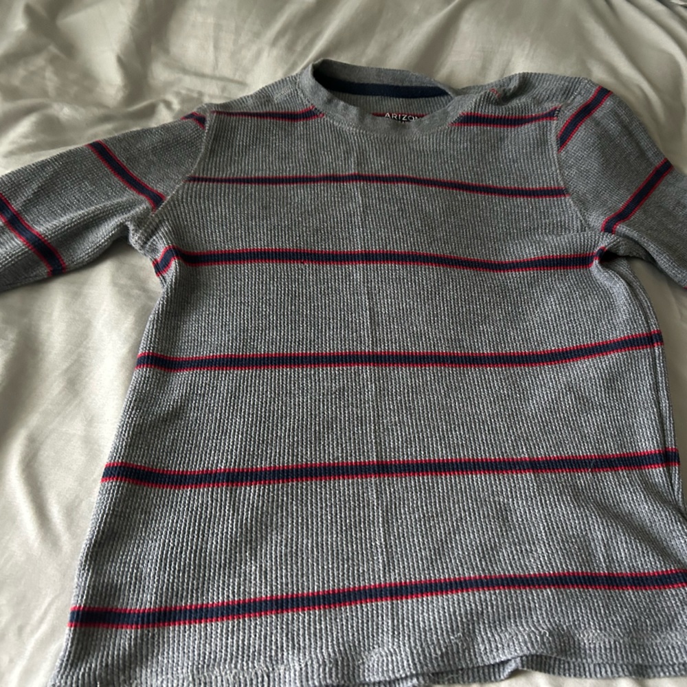 Arizona Jean Company long sleeve tee